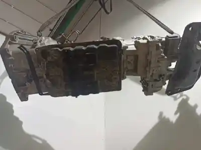 Автозапчастина б/у коробка передач для infiniti fx 5.0 v8 cat посилання на oem iam 1xr0b 310201xr0b 8719776