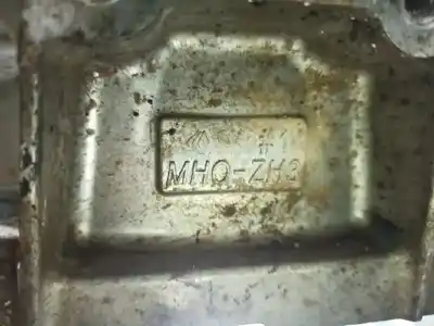 Автозапчастина б/у коробка передач для infiniti fx 5.0 v8 cat посилання на oem iam 1xr0b 310201xr0b 8719776