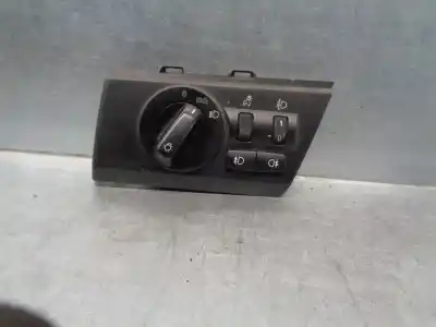 Pezzo di ricambio per auto di seconda mano controllo della luce per bmw x3 (e83) 2.0d riferimenti oem iam 3415103  