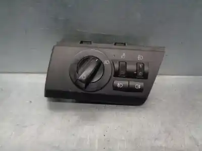 Автозапчастина б/у управління світлом для bmw x3 (e83) 2.0d посилання на oem iam 3415103
