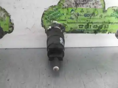 Tweedehands auto-onderdeel SCHAKELAAR voor FORD TRANSIT CAJA CERRADA ´06  OEM IAM-referenties 3M5T13480AC  