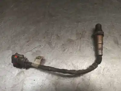 Second-hand car spare part lambda probe for opel corsa d (s07) 1.2 (l08 l68) oem iam references 855351