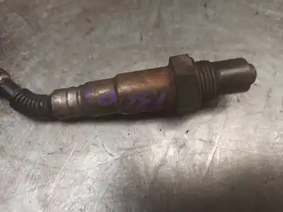 Second-hand car spare part lambda probe for opel corsa d (s07) 1.2 (l08 l68) oem iam references 855351  0258006499