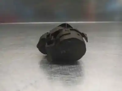 Автозапчастина б/у тепловий двигун для land rover range rover (lm) 3.0 td6 посилання на oem iam ecb518