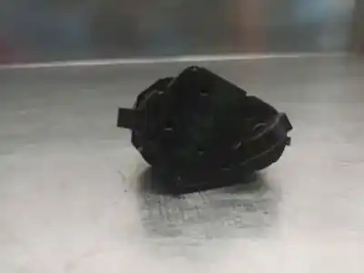 Автозапчастина б/у тепловий двигун для land rover range rover (lm) 3.0 td6 посилання на oem iam ecb518  