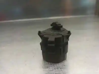 Автозапчастина б/у тепловий двигун для land rover range rover (lm) 3.0 td6 посилання на oem iam ecb518  