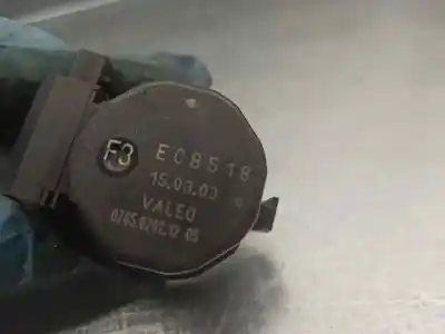 Автозапчастина б/у тепловий двигун для land rover range rover (lm) 3.0 td6 посилання на oem iam ecb518  