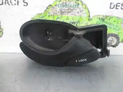 Second-hand car spare part INTERIOR RIGHT FRONT HANDLE for FORD TRANSIT CAJA CERRADA ´06  OEM IAM references YC15V22600A  