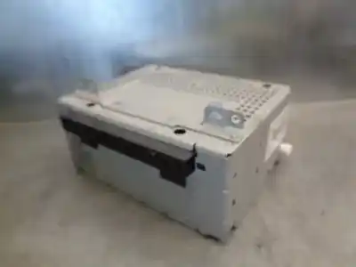 Автозапчасти б/у аудиосистема / радио cd за ford focus iii turnier 1.5 tdci ссылки oem iam f1bt18c815kk