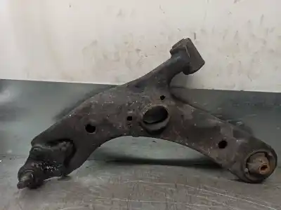 Peça sobressalente para automóvel em segunda mão braço de suspensão inferior esquerdo dianteiro por toyota verso (_r2_) 2.0 d-4d (aur20_) referências oem iam 480690f030
