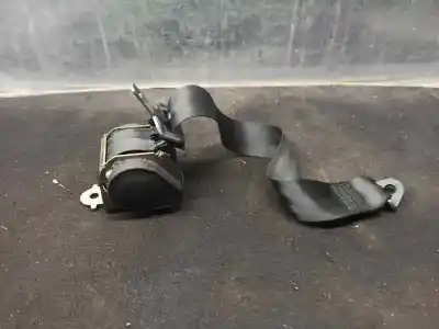 Peça sobressalente para automóvel em segunda mão cinto de segurança traseiro direito por peugeot 407 coupé (6c_) 2.7 hdi referências oem iam 96576577xx