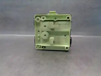 Second-hand car spare part fuse box unit for bmw x3 (e83) 2.0d oem iam references 8387547  