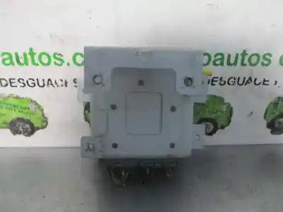 Tweedehands auto-onderdeel bedieningseenheid van de stroomverbinding voor ssangyong rexton / rexton ii (gab_) 2.7 xdi oem iam-referenties 8712008201