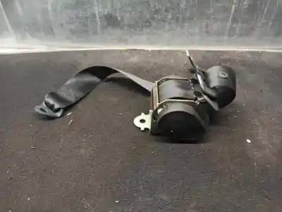 Peça sobressalente para automóvel em segunda mão cinto de segurança traseiro esquerdo por peugeot 407 coupé (6c_) 2.7 hdi referências oem iam 96576577xx