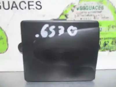 Pezzo di ricambio per auto di seconda mano modulo elettronico per ssangyong rexton 2.7 turbodiesel cat riferimenti oem iam 8712008b20  