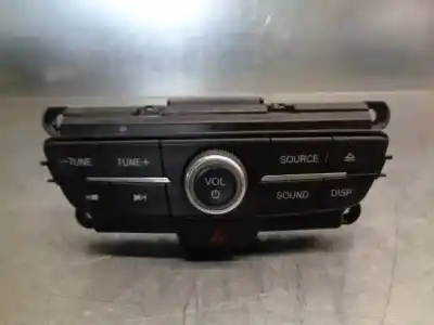 Gebrauchtes Autoersatzteil MULTIFUNKTIONSSTEUERUNG zum FORD FOCUS LIM.  OEM-IAM-Referenzen F1ET18K811HD  2024819