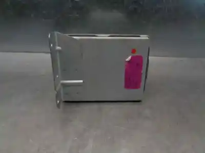 Peça sobressalente para automóvel em segunda mão módulo eletrônico por subaru legacy berl./familiar b11 (bd/bg) 2.5 cat referências oem iam 87022ac050