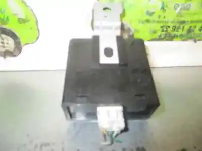 Peça sobressalente para automóvel em segunda mão módulo eletrônico por ssangyong rexton / rexton ii (gab_) 2.7 xdi referências oem iam 87307008500  