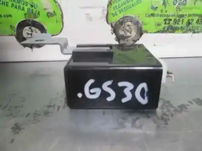 Peça sobressalente para automóvel em segunda mão módulo eletrônico por ssangyong rexton / rexton ii (gab_) 2.7 xdi referências oem iam 87307008500  