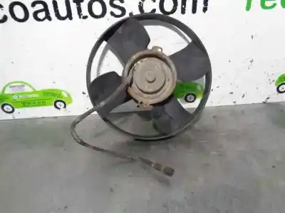 Second-hand car spare part radiator cooling fan for land rover discovery (salljg/lj) 2.5 turbodiesel oem iam references ssw9244  4200030