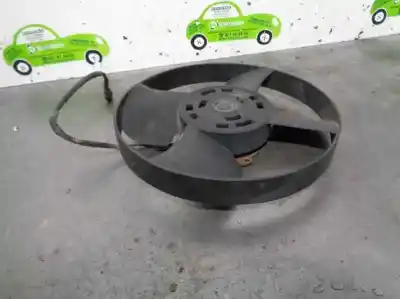 Second-hand car spare part radiator cooling fan for land rover discovery (salljg/lj) 2.5 turbodiesel oem iam references ssw9244  4200030