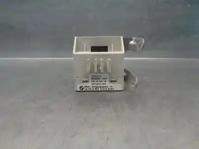 Piesă de schimb auto la mâna a doua modul electrotic pentru bmw x3 (e83) 2.0d referințe oem iam 65753405815