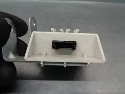 Pezzo di ricambio per auto di seconda mano modulo elettronico per bmw x3 (e83) 2.0d riferimenti oem iam 65753405815  