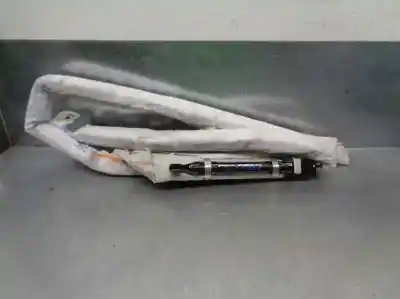 Pezzo di ricambio per auto di seconda mano airbag a tenda anteriore sinistro per chevrolet aveo berlina hatchback ltz riferimenti oem iam 95325792