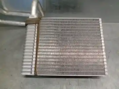 Автозапчастина б/у радіатор опалення / кондиціонації для ford focus iii turnier 1.5 tdci посилання на oem iam vpamfh18476ab  