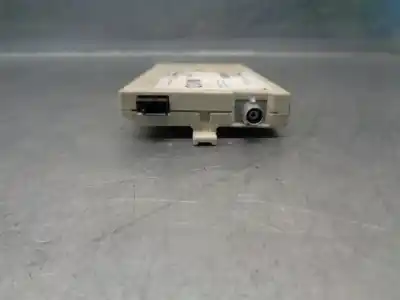 Second-hand car spare part electronic module for bmw x3 (e83) 2.0d oem iam references 3402525  