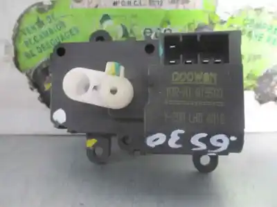 Tweedehands auto-onderdeel verwarmingsmotor voor ssangyong rexton / rexton ii (gab_) 2.7 xdi oem iam-referenties 819500