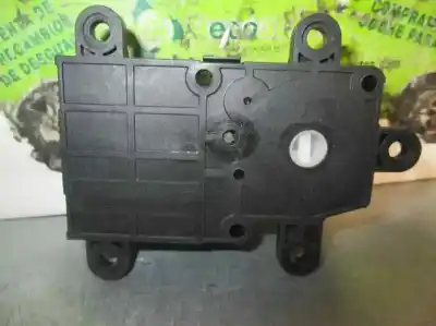 İkinci el araba yedek parçası isitma motor için ssangyong rexton / rexton ii (gab_) 2.7 xdi oem iam referansları 819500  