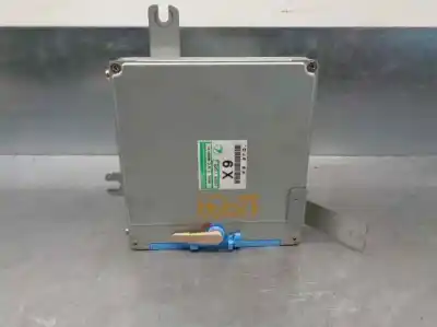 Peça sobressalente para automóvel em segunda mão módulo eletrônico por subaru legacy berl./familiar b11 (bd/bg) 2.5 cat referências oem iam 22611ac991