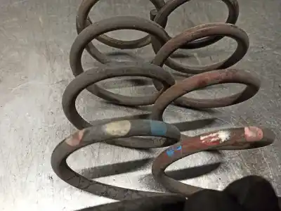 Автозапчастина б/у демпфуюча песна для ford focus iii turnier 1.5 tdci посилання на oem iam   