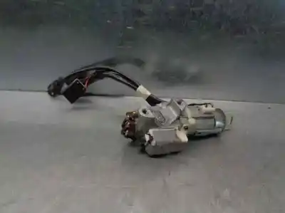 Peça sobressalente para automóvel em segunda mão comutador de ignição por subaru legacy berl./familiar b11 (bd/bg) 2.5 cat referências oem iam 