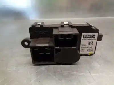 Автозапчасти б/у сопротивление нагреву за ford focus iii turnier 1.5 tdci ссылки oem iam av6n19e624ab