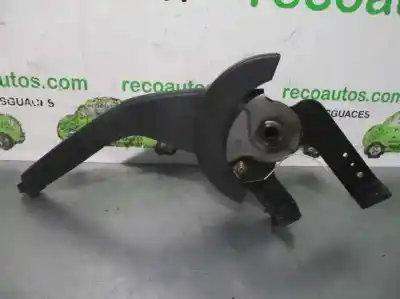 Tweedehands auto-onderdeel handremhendel voor ssangyong rexton / rexton ii (gab_) 2.7 xdi oem iam-referenties 