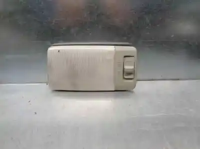 Peça sobressalente para automóvel em segunda mão luz interior por subaru legacy berl./familiar b11 (bd/bg) 2.5 cat referências oem iam 