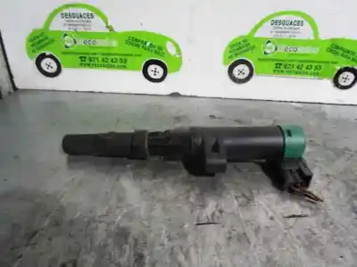 Second-hand car spare part IGNITION COIL for RENAULT MEGANE I FASE 2 BERLINA (BA0)  OEM IAM references 7700875000  216031219