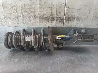 Pezzo di ricambio per auto di seconda mano ammortizzatore anteriore destro per chevrolet aveo berlina hatchback ltz riferimenti oem iam 95917161