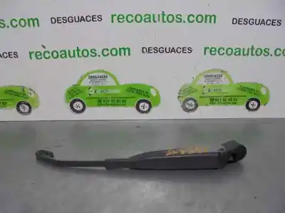 Tweedehands auto-onderdeel ruitenwisser arm voor renault espace (j63) 2.1 td helios 88 cv / 65 kw oem iam-referenties 