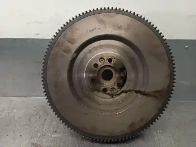 Автозапчастина б/у маховик двигуна для ford focus iii turnier 1.5 tdci посилання на oem iam fm516477dd  