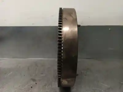 Автозапчастина б/у маховик двигуна для ford focus iii turnier 1.5 tdci посилання на oem iam fm516477dd  