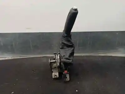 Peça sobressalente para automóvel em segunda mão alavanca de travão de mão por peugeot 407 coupé (6c_) 2.7 hdi referências oem iam 9658987377