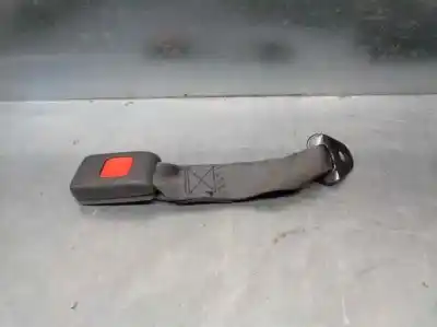 Peça sobressalente para automóvel em segunda mão chicote / encaixe cinto segurança traseiro esquerdo por subaru legacy berl./familiar b11 (bd/bg) 2.5 cat referências oem iam 