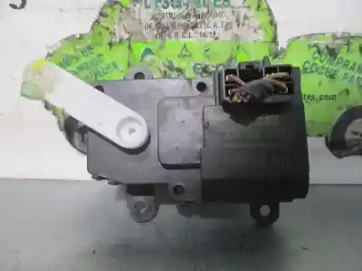Peça sobressalente para automóvel em segunda mão MOTOR DE SOFAGEM por SSANGYONG REXTON  Referências OEM IAM 819700  