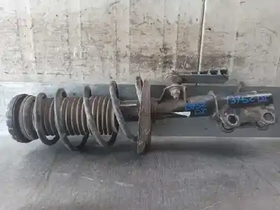 Pezzo di ricambio per auto di seconda mano ammortizzatore anteriore sinistro per chevrolet aveo berlina hatchback ltz riferimenti oem iam 