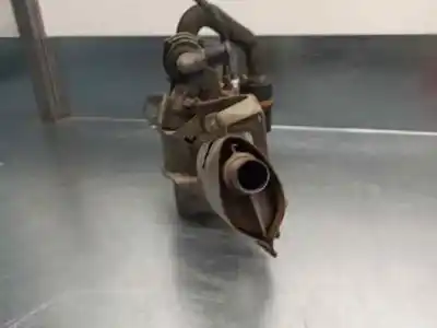 Автозапчастина б/у тепловий двигун для land rover range rover (lm) 3.0 td6 посилання на oem iam 64126900121  65850e