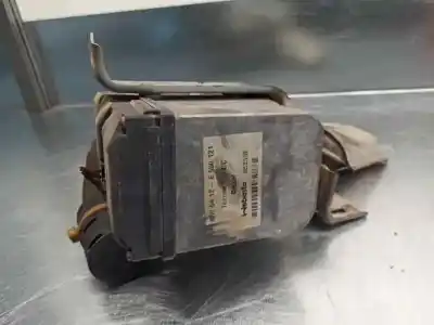 Автозапчастина б/у тепловий двигун для land rover range rover (lm) 3.0 td6 посилання на oem iam 64126900121  65850e