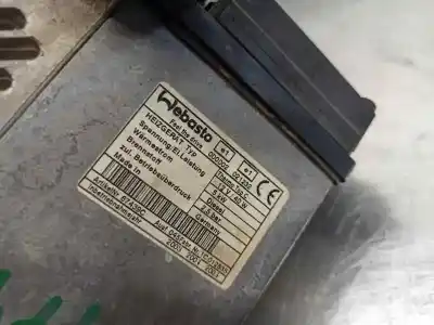 Автозапчастина б/у тепловий двигун для land rover range rover (lm) 3.0 td6 посилання на oem iam 64126900121  65850e